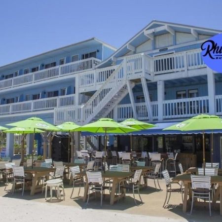 Rhumcay Beach Resort And Grille Fort Pierce Dış mekan fotoğraf