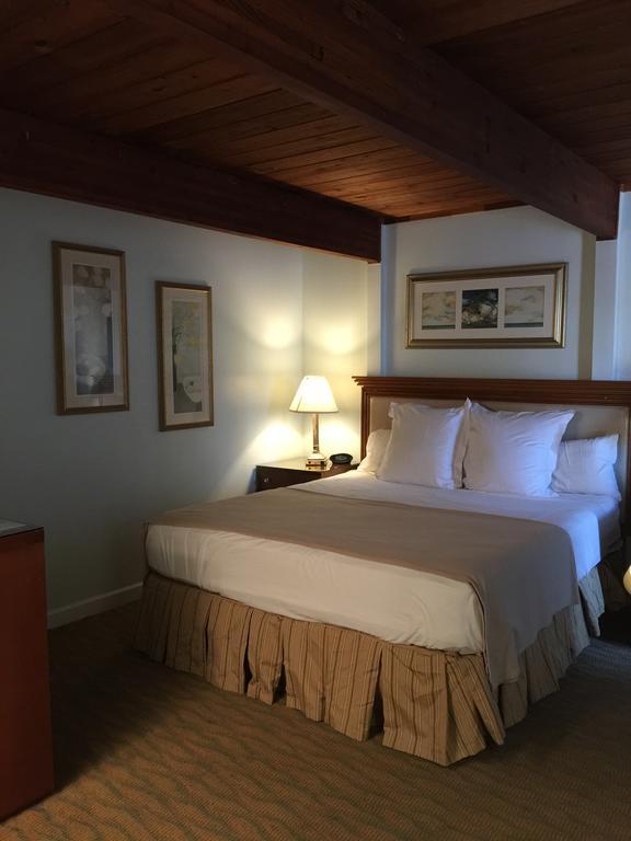 Rhumcay Beach Resort And Grille Fort Pierce Dış mekan fotoğraf