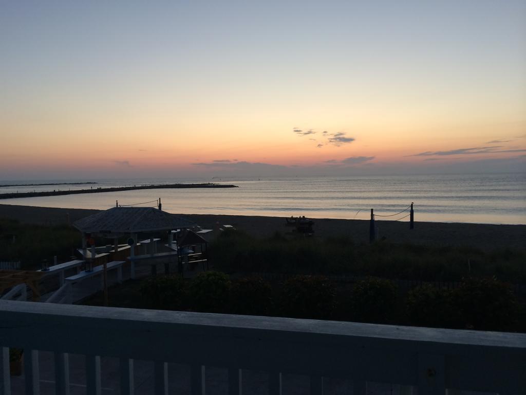 Rhumcay Beach Resort And Grille Fort Pierce Dış mekan fotoğraf