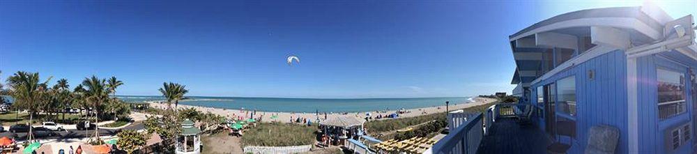 Rhumcay Beach Resort And Grille Fort Pierce Dış mekan fotoğraf