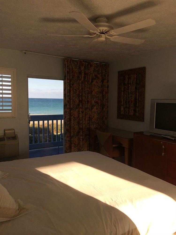Rhumcay Beach Resort And Grille Fort Pierce Dış mekan fotoğraf