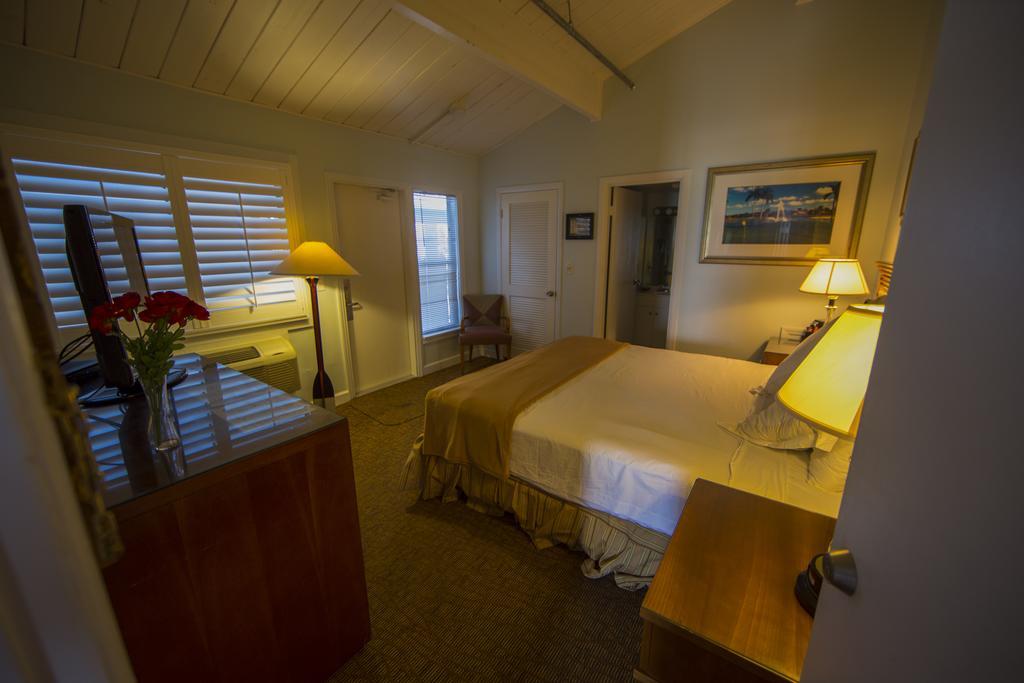 Rhumcay Beach Resort And Grille Fort Pierce Dış mekan fotoğraf