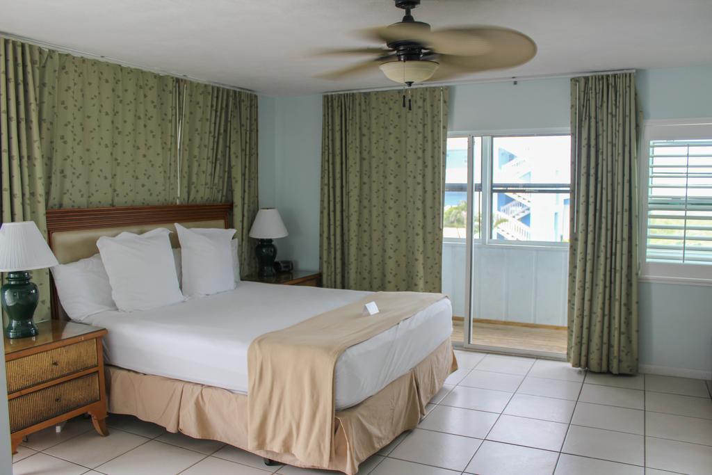 Rhumcay Beach Resort And Grille Fort Pierce Dış mekan fotoğraf