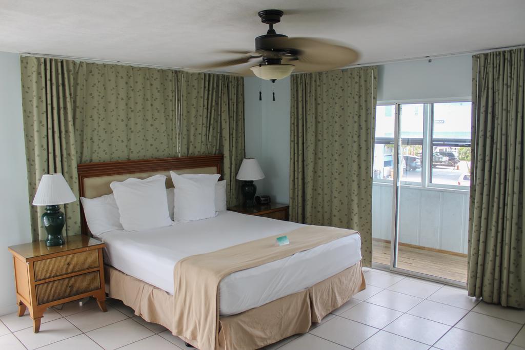Rhumcay Beach Resort And Grille Fort Pierce Dış mekan fotoğraf