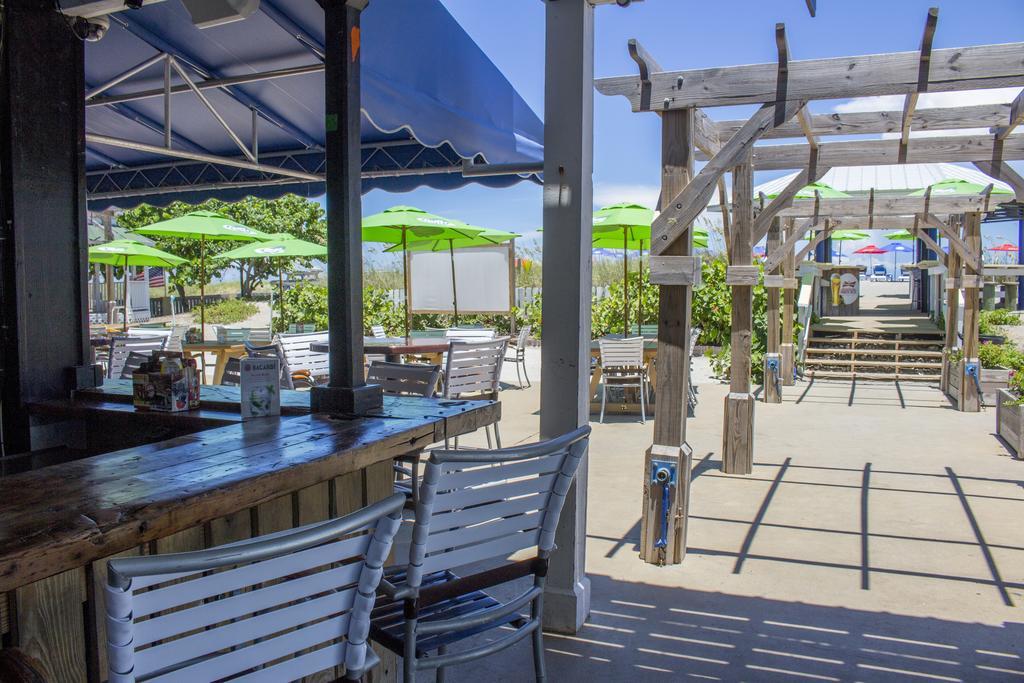 Rhumcay Beach Resort And Grille Fort Pierce Dış mekan fotoğraf
