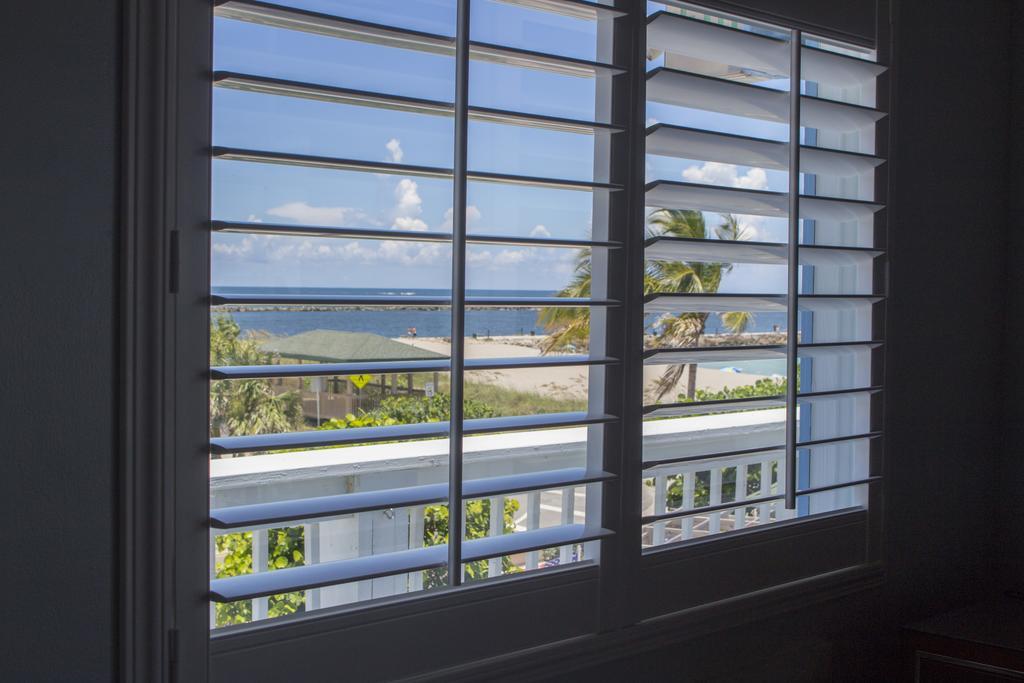 Rhumcay Beach Resort And Grille Fort Pierce Dış mekan fotoğraf