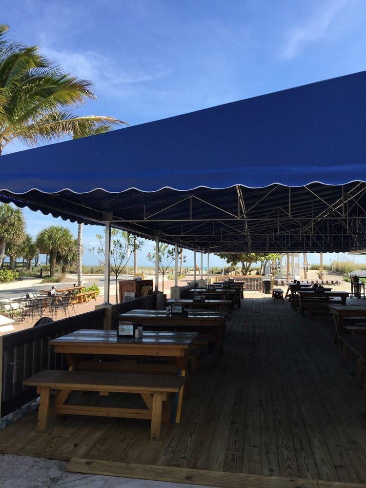 Rhumcay Beach Resort And Grille Fort Pierce Dış mekan fotoğraf