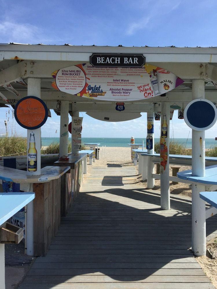 Rhumcay Beach Resort And Grille Fort Pierce Dış mekan fotoğraf