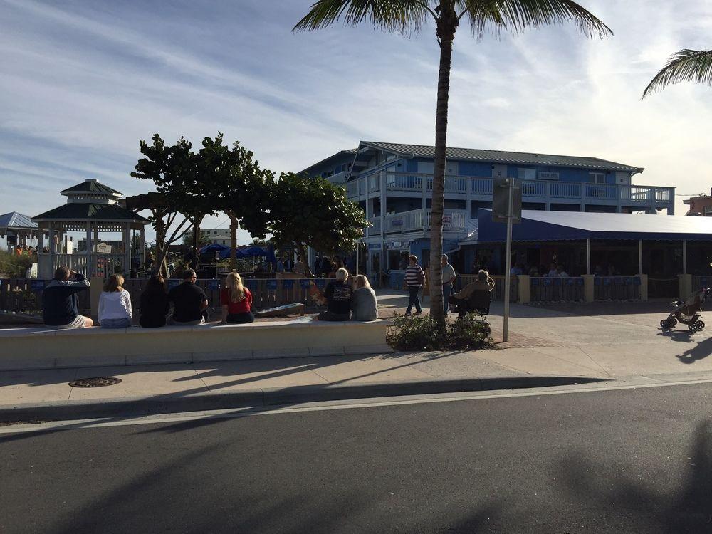 Rhumcay Beach Resort And Grille Fort Pierce Dış mekan fotoğraf