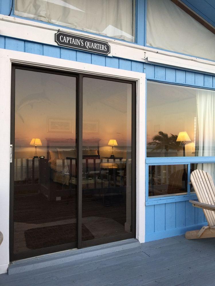 Rhumcay Beach Resort And Grille Fort Pierce Dış mekan fotoğraf