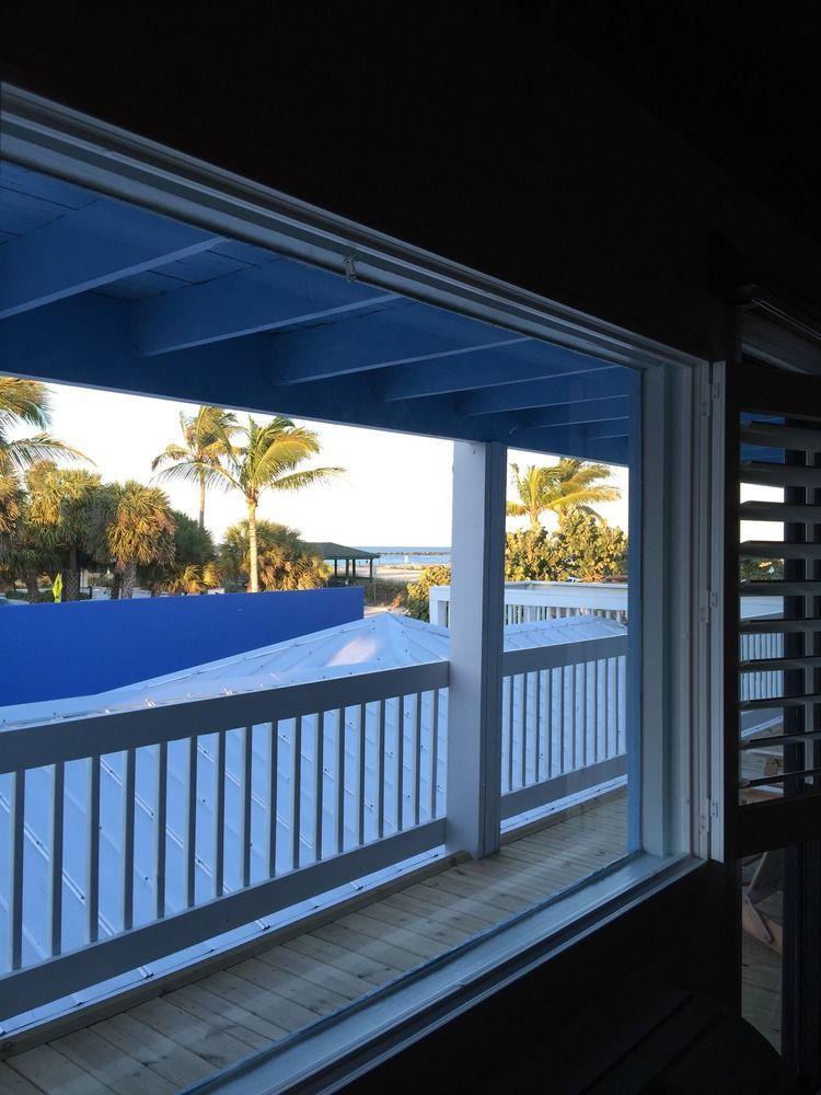 Rhumcay Beach Resort And Grille Fort Pierce Dış mekan fotoğraf