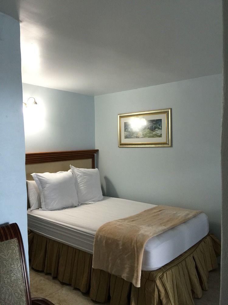 Rhumcay Beach Resort And Grille Fort Pierce Dış mekan fotoğraf