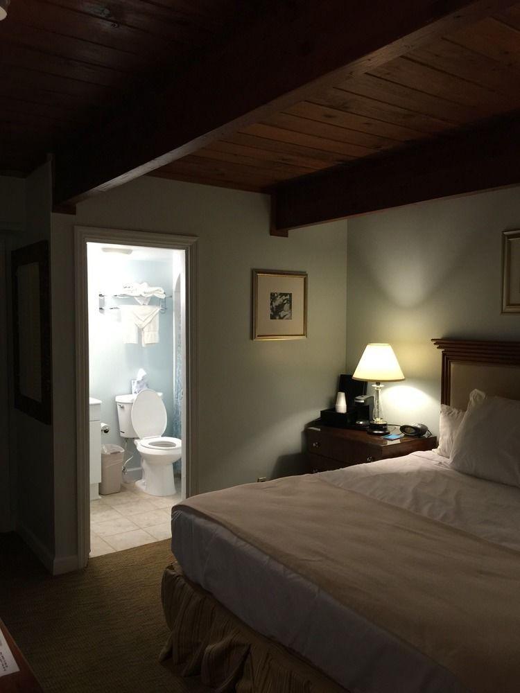 Rhumcay Beach Resort And Grille Fort Pierce Dış mekan fotoğraf