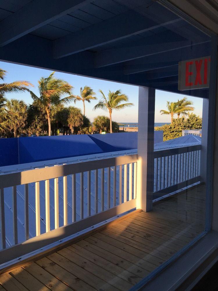 Rhumcay Beach Resort And Grille Fort Pierce Dış mekan fotoğraf