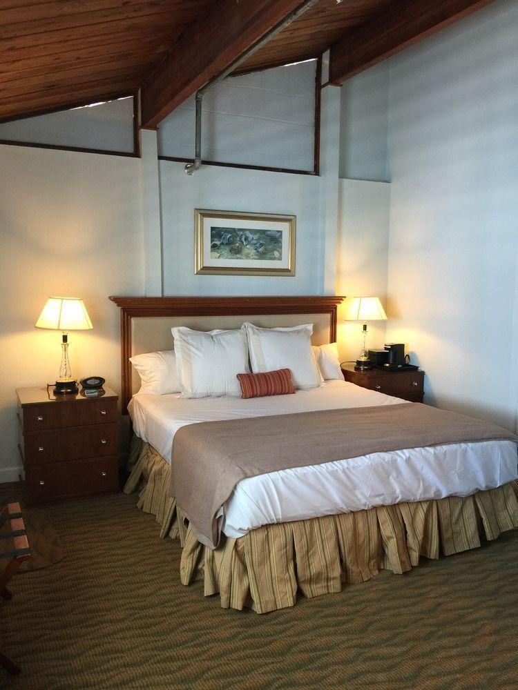 Rhumcay Beach Resort And Grille Fort Pierce Dış mekan fotoğraf