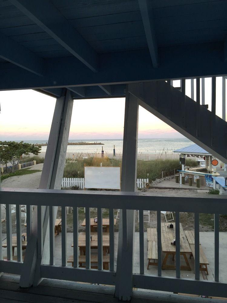Rhumcay Beach Resort And Grille Fort Pierce Dış mekan fotoğraf