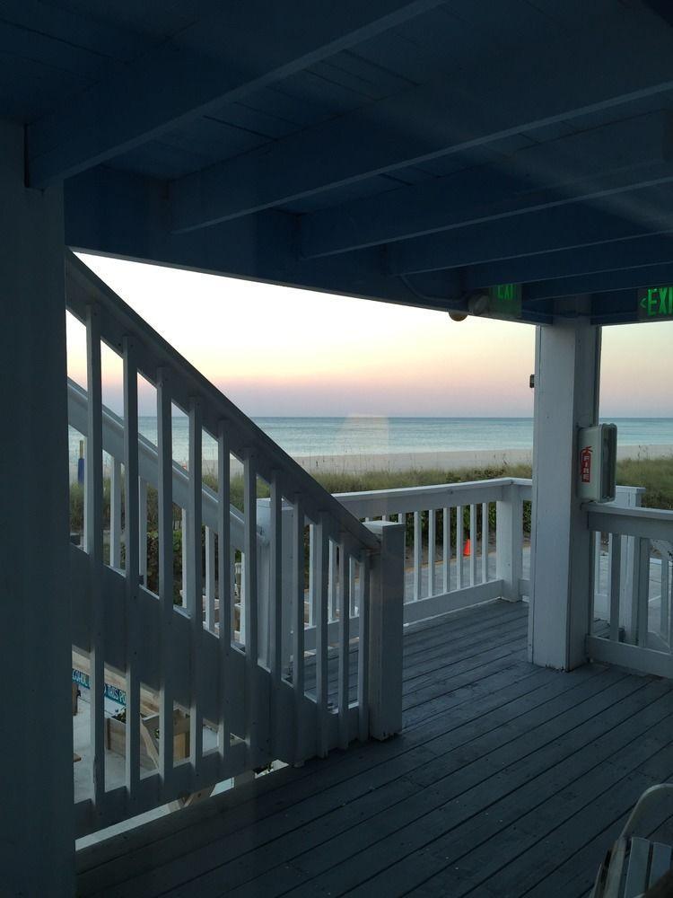 Rhumcay Beach Resort And Grille Fort Pierce Dış mekan fotoğraf