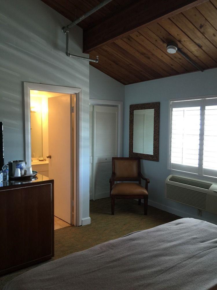 Rhumcay Beach Resort And Grille Fort Pierce Dış mekan fotoğraf