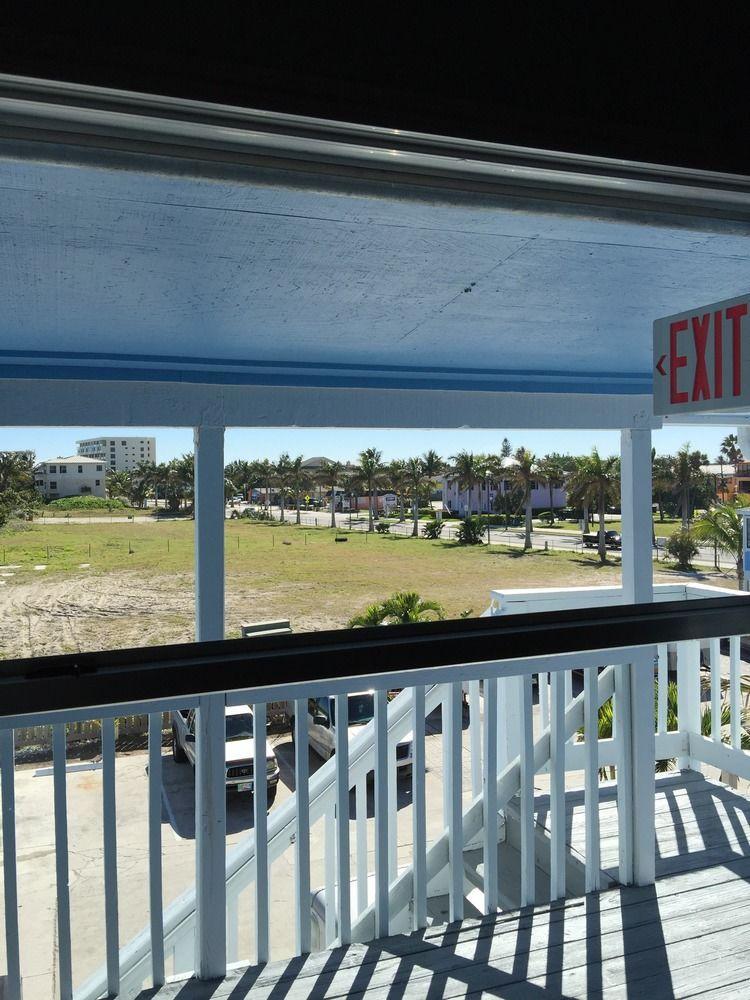 Rhumcay Beach Resort And Grille Fort Pierce Dış mekan fotoğraf