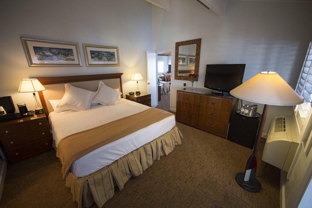 Rhumcay Beach Resort And Grille Fort Pierce Dış mekan fotoğraf