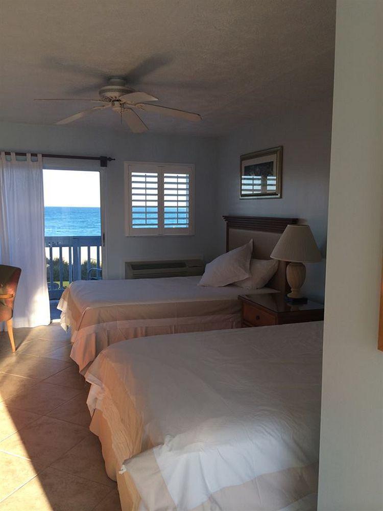 Rhumcay Beach Resort And Grille Fort Pierce Dış mekan fotoğraf