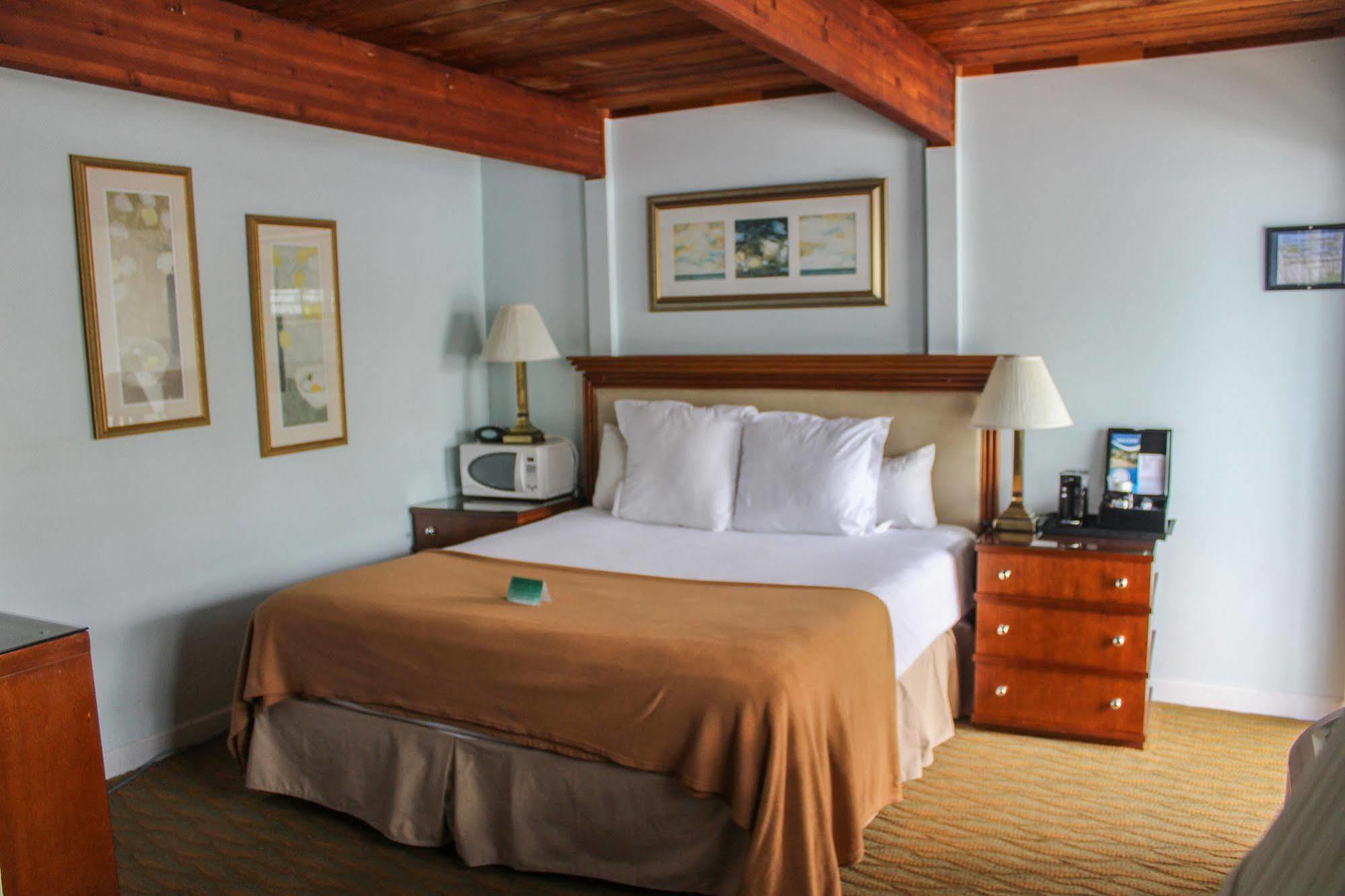 Rhumcay Beach Resort And Grille Fort Pierce Dış mekan fotoğraf