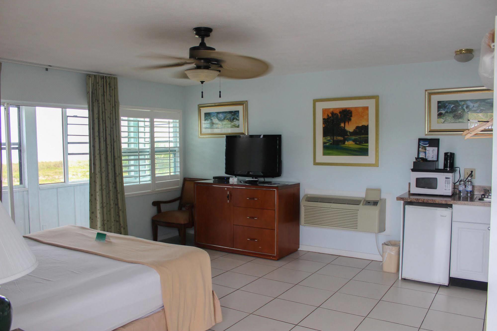 Rhumcay Beach Resort And Grille Fort Pierce Dış mekan fotoğraf