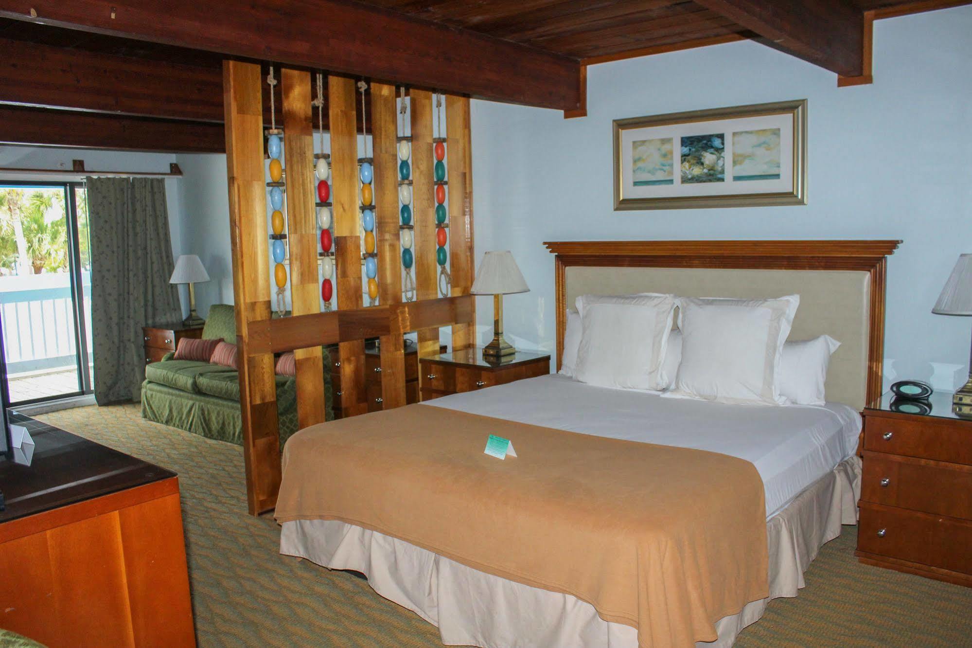 Rhumcay Beach Resort And Grille Fort Pierce Dış mekan fotoğraf