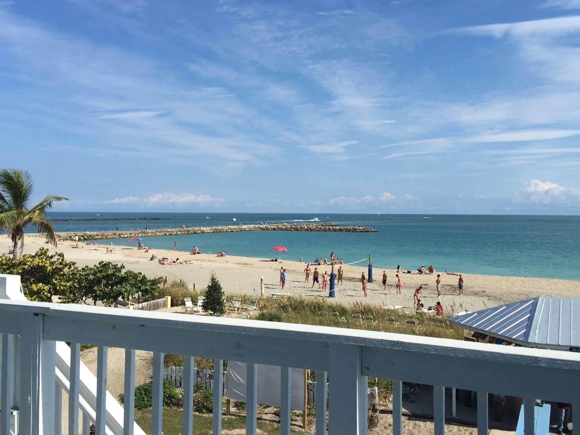 Rhumcay Beach Resort And Grille Fort Pierce Dış mekan fotoğraf