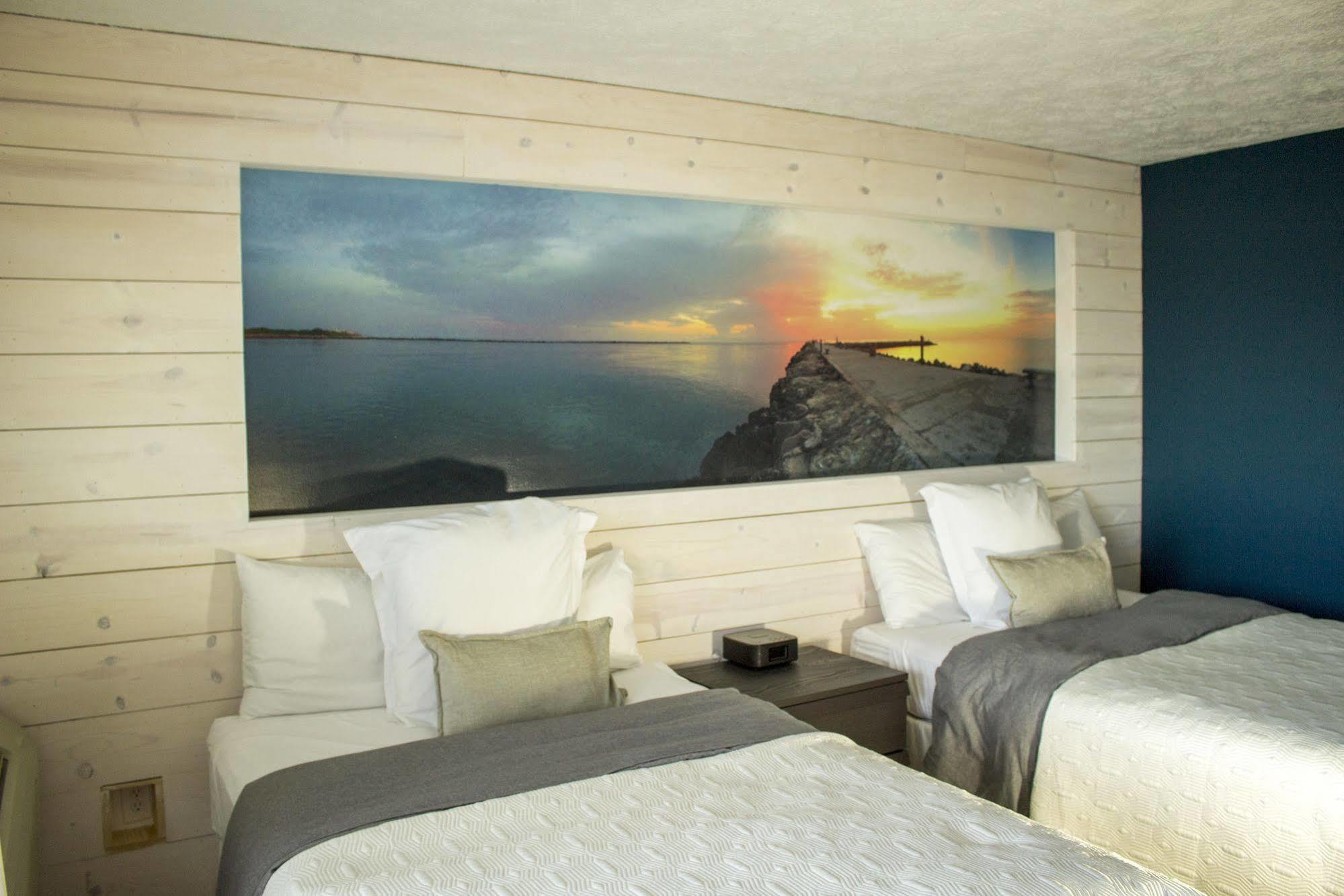 Rhumcay Beach Resort And Grille Fort Pierce Dış mekan fotoğraf