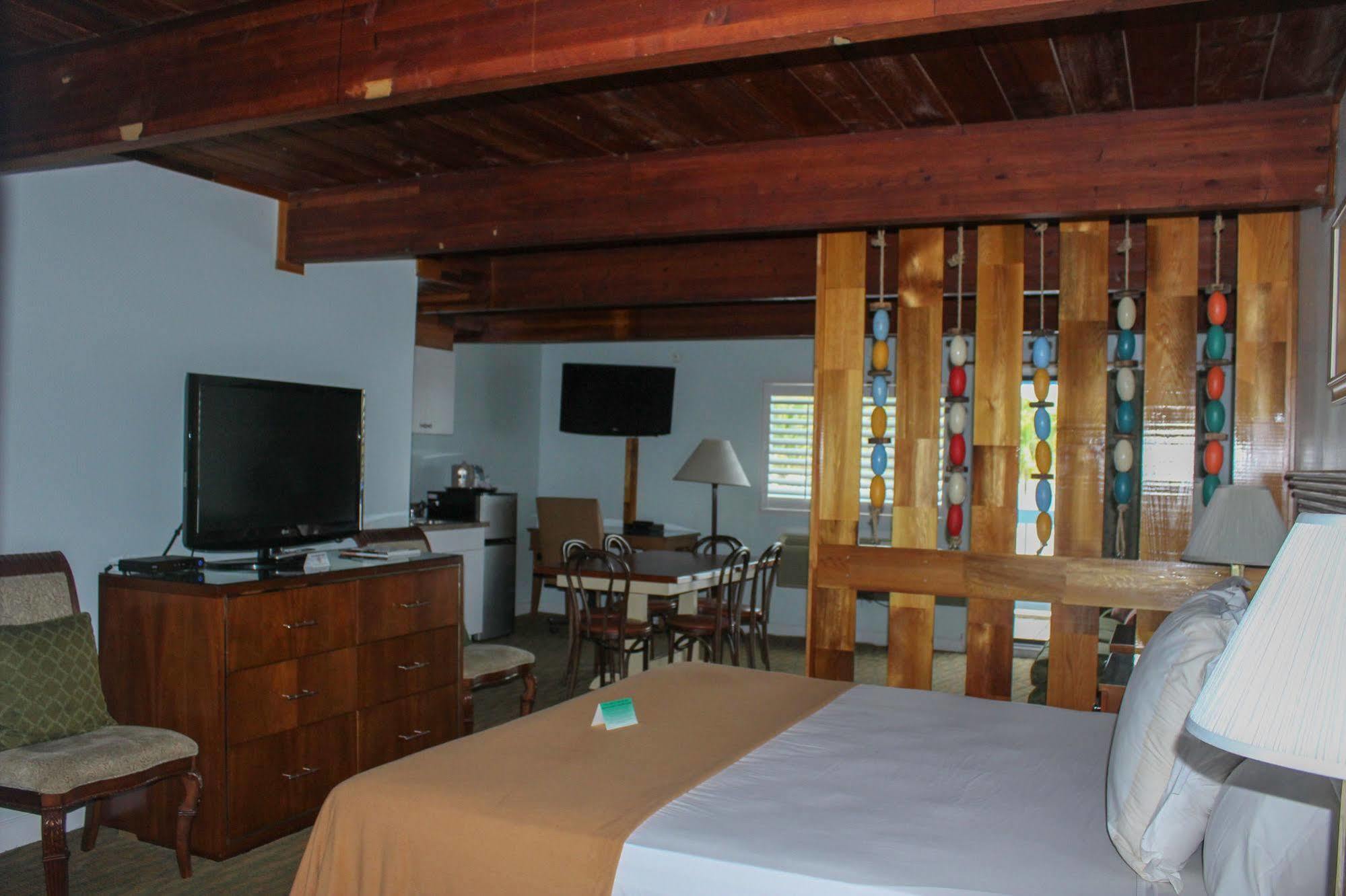 Rhumcay Beach Resort And Grille Fort Pierce Dış mekan fotoğraf