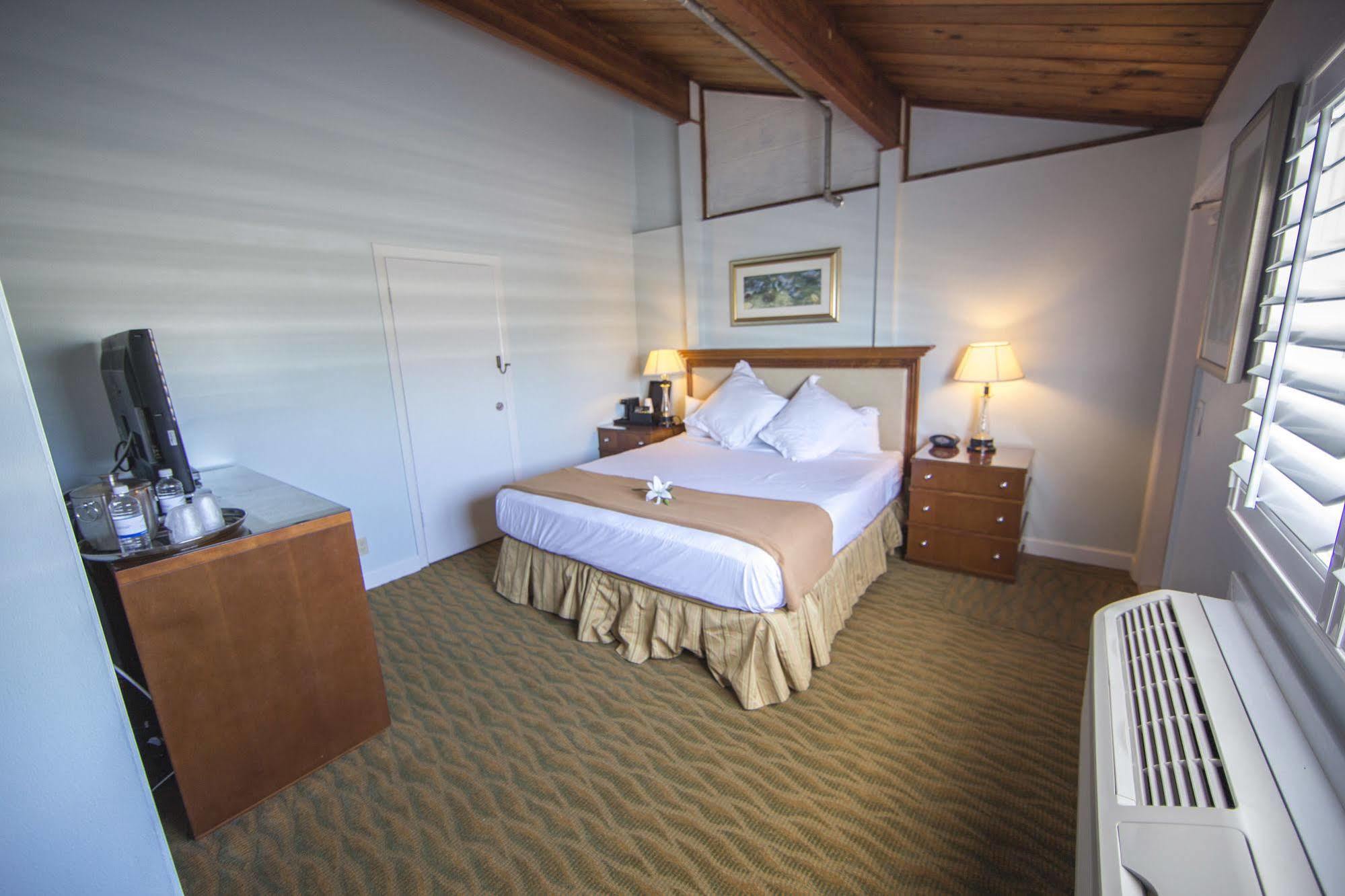 Rhumcay Beach Resort And Grille Fort Pierce Dış mekan fotoğraf