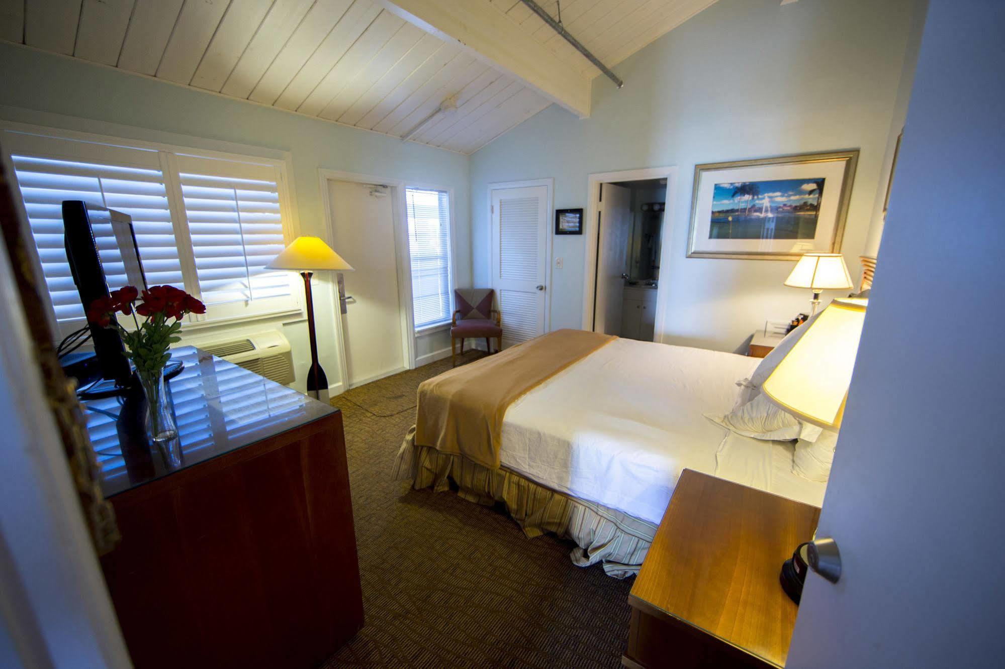 Rhumcay Beach Resort And Grille Fort Pierce Dış mekan fotoğraf